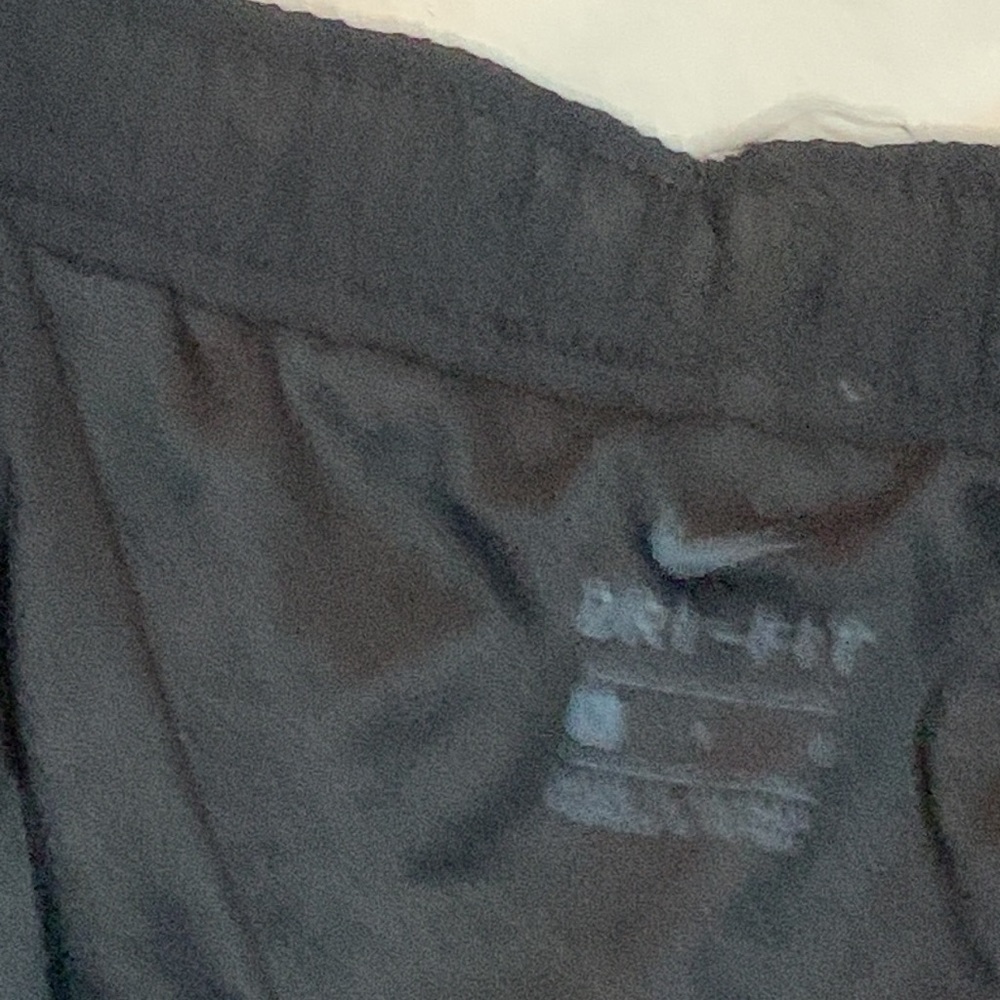 NWT, Nike Running Shorts - Picture 3 of 3